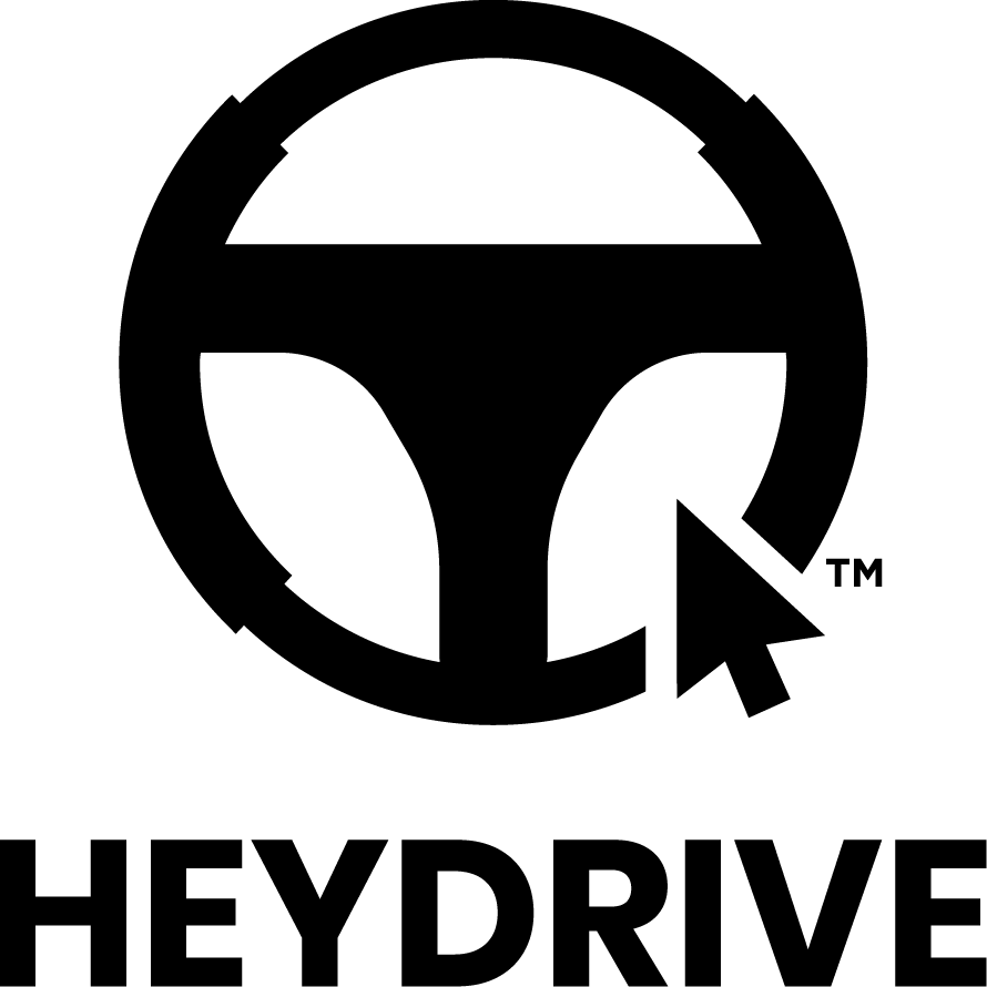 HeyDrive