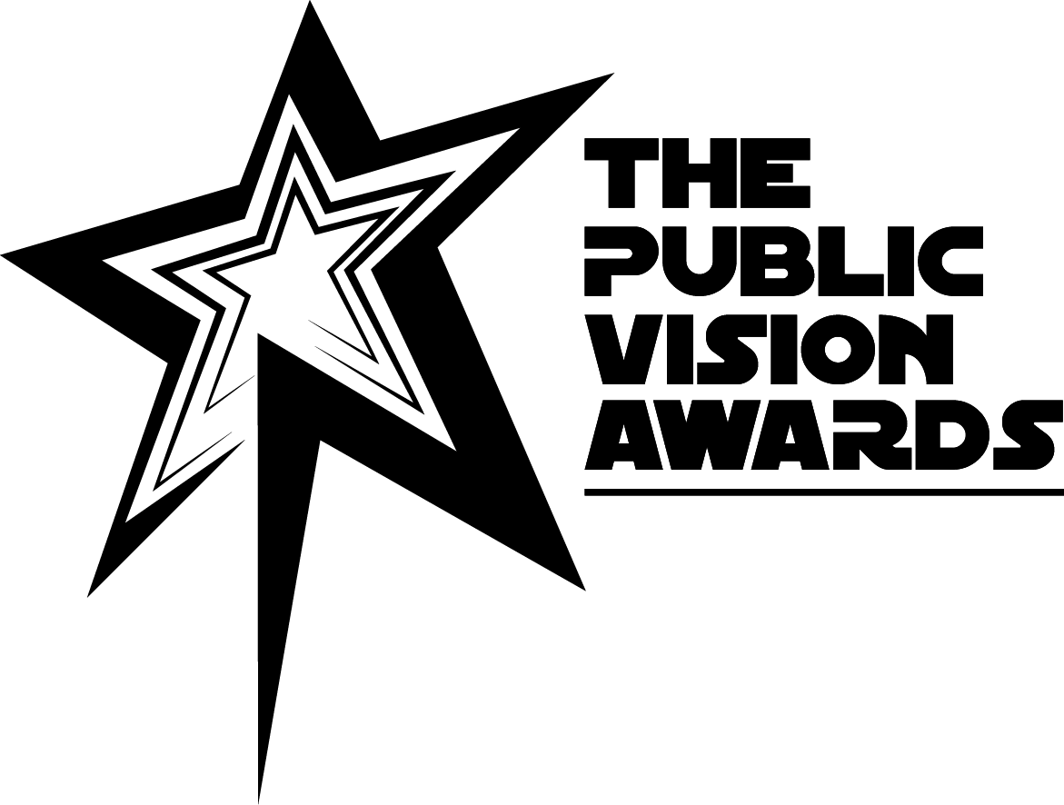 The public vision award